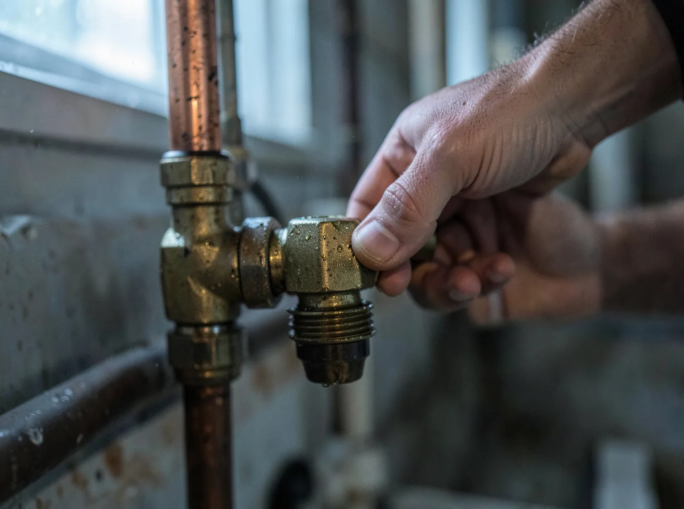 Emergency Plumber Fort Recovery, OH FAQs